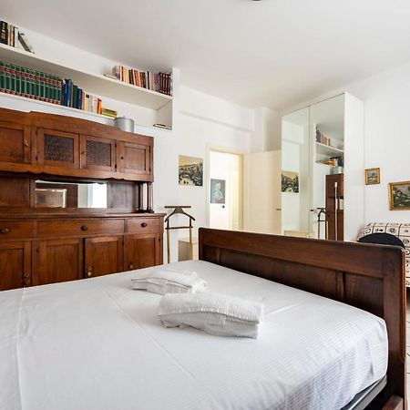 Joivy Cosy Flat With Parking In Chiavari Luaran gambar