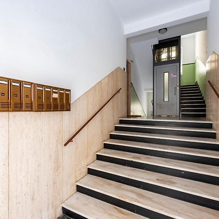 Joivy Cosy Flat With Parking In Chiavari Luaran gambar