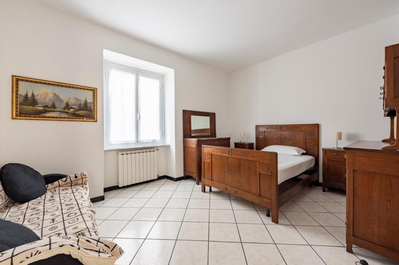 Joivy Cosy Flat With Parking In Chiavari Luaran gambar