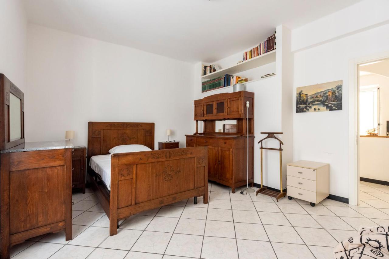 Joivy Cosy Flat With Parking In Chiavari Luaran gambar