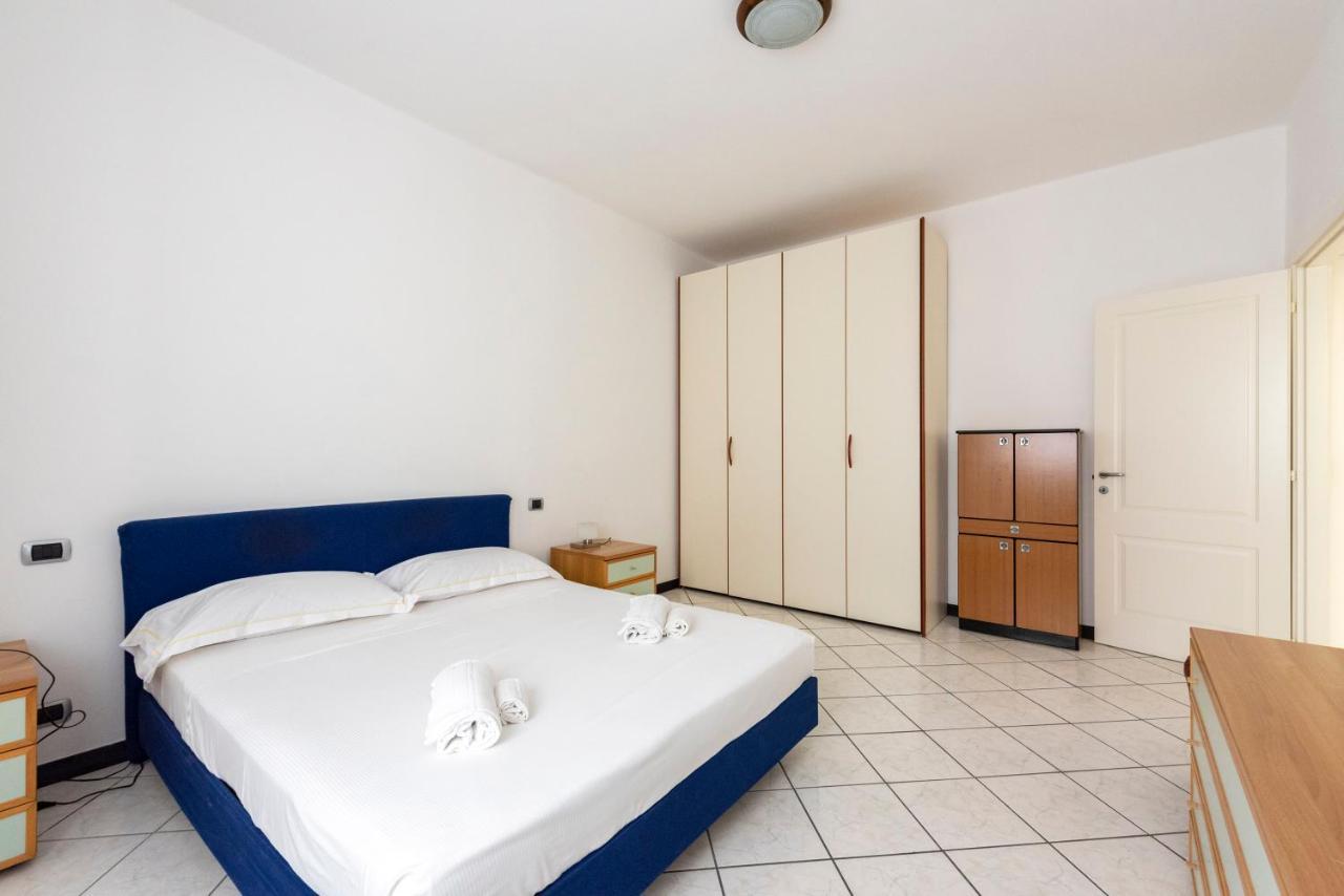 Joivy Cosy Flat With Parking In Chiavari Luaran gambar