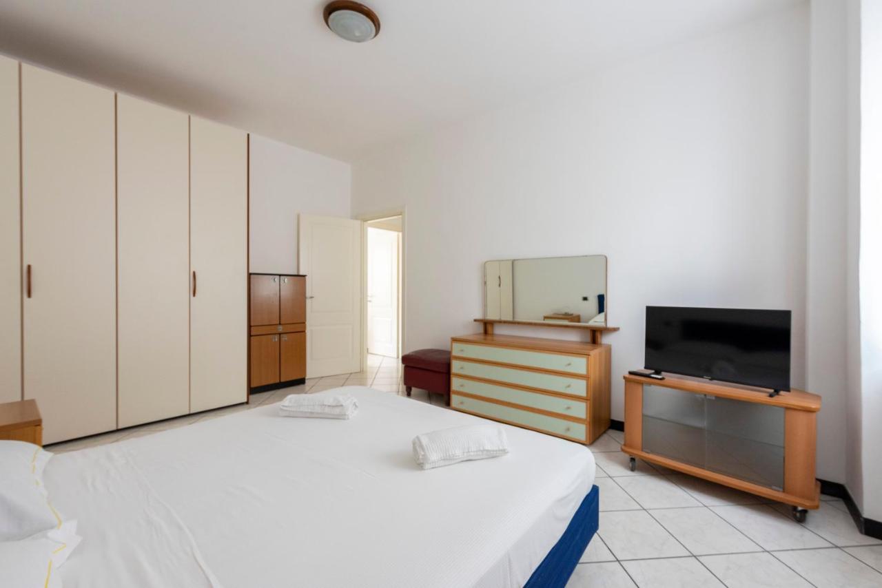 Joivy Cosy Flat With Parking In Chiavari Luaran gambar